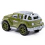 Автомобиль джип военный Легионер-мини в сетке 83609 П-Е /12/ - фото 69778546
