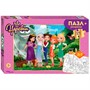Пазл Макси 24 + раскраска Царевны 66006 Степ /12/ - фото 69779952