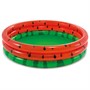 Бассейн детский круглый Арбуз от 2 лет 168х38 см 58448 - фото 69780408