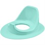 Накладка детская на унитаз зеленый 431326309. - фото 69781374