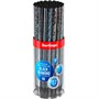 Карандаш ч/гр Black Diamond BP01306 - фото 69781770