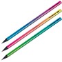 Карандаш ч/гр "Radiance" HB, трехгранный BP01197 Berlingo - фото 69781816