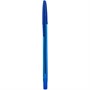 Ручка шариковая синяя СТАММ "111" 346463 - фото 69782121
