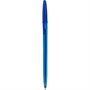 Ручка шариковая синяя СТАММ "111" 346463 - фото 69782122