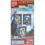 Город мастеров 60032-XU Супер черепашки 27 дет. - фото 69783166