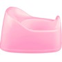 Горшок детский розовый 270*220*150 431326205 - фото 69783624