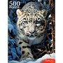 Пазл 500 Снежный барс П500-7621 - фото 69786495