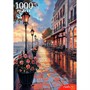 Пазл 1000 Вечерний город Европы П1000-1962 - фото 69786599