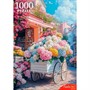 Пазл 1000 Цветочная лавка П1000-1966 - фото 69786602