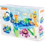 Набор Водный мир №4 40909 в коробке П-Е /2/ - фото 69787305