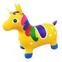 Мяч Прыгун Единорог FG240108010C - фото 69787469