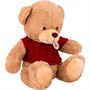 Мишка 25 см в кофте FG250327069C-3 - фото 69787931