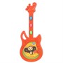 Гитара Мини Чебурашка 15 песен и звуков Умка 2310M0001-R2 - фото 69787948