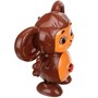Игрушка на батарейках Танцующий Чебурашка 15+ песен, фраз и мелодий HT1500-R - фото 69788415
