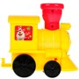 Игрушка на батарейках Паровозик БУБА в кор. Умка в кор. HWA1219047-R2 - фото 69788498