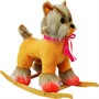 Качалка Собака Йорк 98059000 - фото 69789258