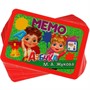 Игра Умка Азбука. М.А. Жукова.МЕМО.Тренируем память,50 карточек 4650250529187 - фото 69790458