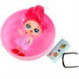Шар-сюрприз Кукла с набором аксессуаров LIKEE GIRL Y2210Z0554-RU - фото 69790543