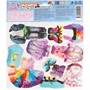 Игра Умка Одень куклу. Развивающая игра на магнитах 4660254454040 - фото 69790606