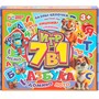 Игра наст Азбука. Обучающая игра 7 в 1 4660254455535 - фото 69790730