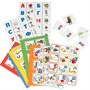 Игра наст Азбука. Обучающая игра 7 в 1 4660254455535 - фото 69790732