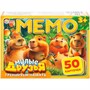 Настольная игра Милые друзья Мемо 4630395036306 - фото 69790741