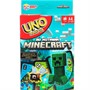 Игра Мой мир. Уномания. UNO минута. Карточная игра 70 карточек 4630395022538 - фото 69790831