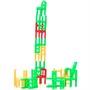 Игра Лови стул. Игра с пластик стульчиками. 18 стульев 4660254400573 - фото 69790884
