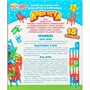Игра Лови стул. Игра с пластик стульчиками. 18 стульев 4660254400573 - фото 69790886