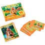 Игра Весёлые капибары. Мемо. 50 карточек 4630395044738 - фото 69790895