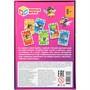 Игра Умка Мухложь. Карточная игра 4630395036580 - фото 69790947