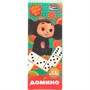 Домино Чебурашка B1535743-R7 - фото 69791085