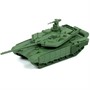 Сборная модель 7434 Российский основной танк Т-90МС 1/100 - фото 69791487