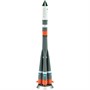 Сборная модель 7500 Ракета-носитель Союз 1/144 - фото 69791499