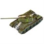 Сборная модель 77400 Советский танк Т-34/85 WT - фото 69791636