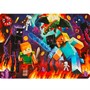 Пазл 2 в 1: 15 и 24 дет. По мотивам Minecraft 4660254443792 - фото 69794118
