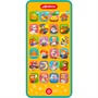 Музыкальный смартфончик Заинька 4630027296566 - фото 69795200