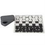 Шашки с доской  У703 /20/ - фото 69796559