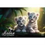Альбом для рисования 40 л. А4 Лесные малыши С0021-01 - фото 69796829