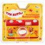 Калейдоскоп фотоаппарат Три Кота ИГРАЕМ ВМЕСТЕ ZY1232159-R - фото 69796845