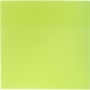 Бумага для заметок NEON 75X75мм 100л с клеевым краем Зеленая 090322 - фото 69797006