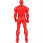 Игрушка на батарейках Фигурка Железный человек, свет B2376653-R - фото 69797588