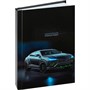 Записная книжка 160 л. А6 Красивые автомобили - 13 ЗК160-0086 - фото 69797848