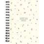 Записная книжка 120 л. А6 BLOOME ЗК120-3021 - фото 69797924