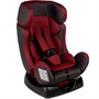 Автокресло SIGER "Диона" рубиново-серый, гр. 0+/I/II KRES4033 - фото 69798056