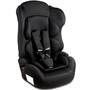 Автокресло SIGER Некст черный lux в разборе, гр. I/II/III KRES4171 - фото 69798061