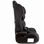 Автокресло SIGER Некст черный lux в разборе, гр. I/II/III KRES4171 - фото 69798063