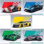 Альбом для рисования 12 л. А4 Автоспорт "ECO" 12А4C Hatber - фото 69798454