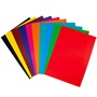 Картон цвет 10 л. 10 цв. А4 мелованный Creative Set 088626 - фото 69798830