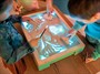 Световой стол для рисования песком «Песочные истории» - фото 69799653